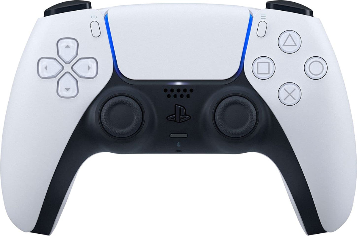 White 1.8TB Digital Edition Gaming Console V7350