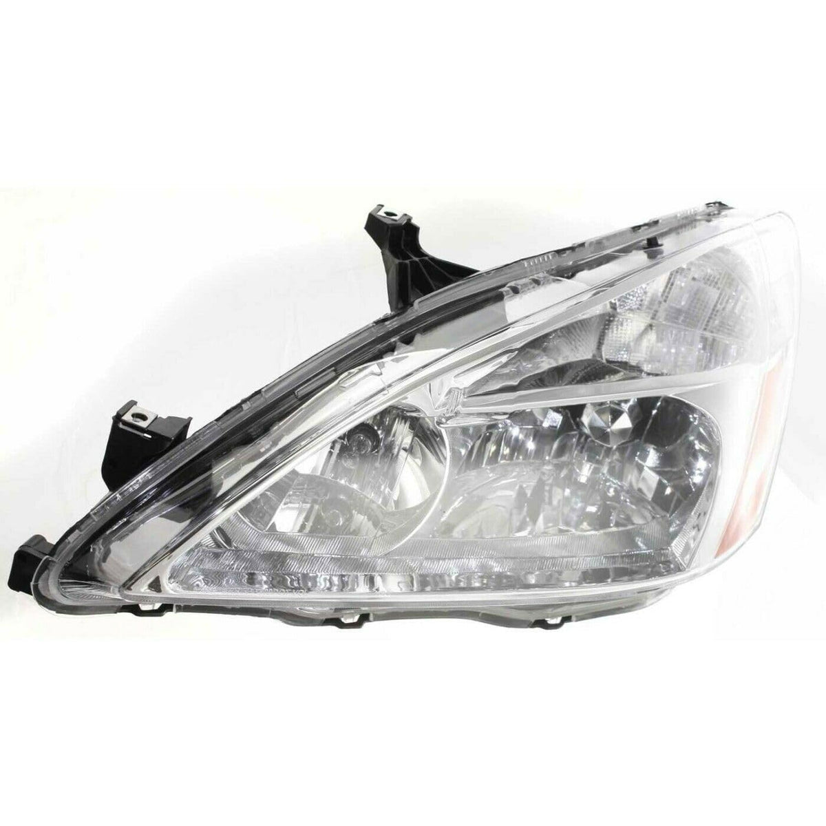 Headlight Left Right Clear Lens H982726