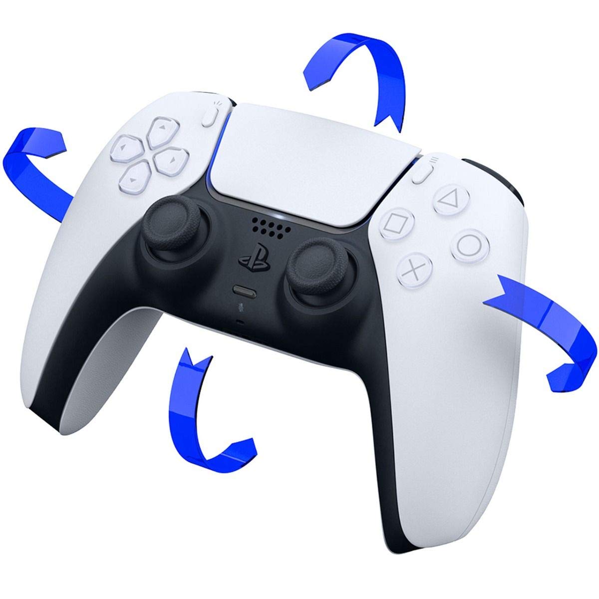 White 1.8TB Digital Edition Gaming Console V7350
