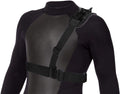 Adjustable Elastic Shoulder Strap Harness B9051