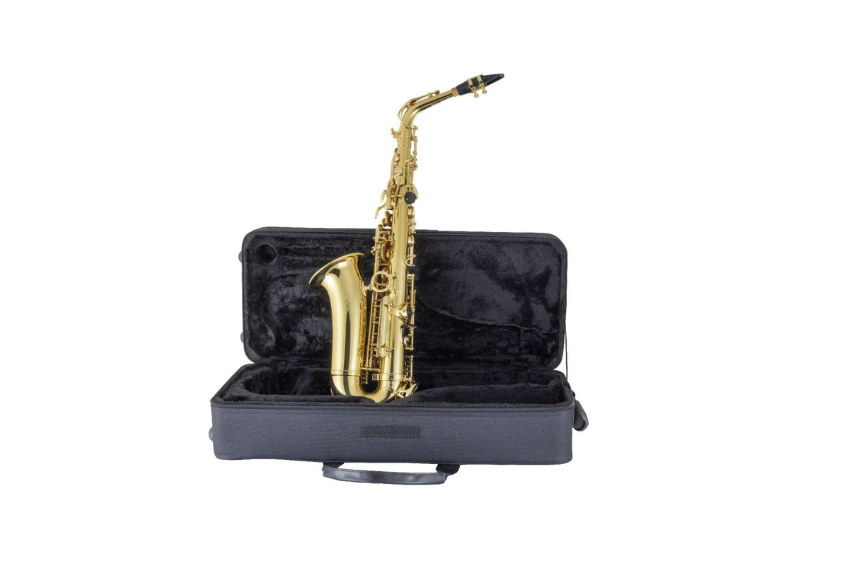 Alto Saxophone with High F# Key F983879