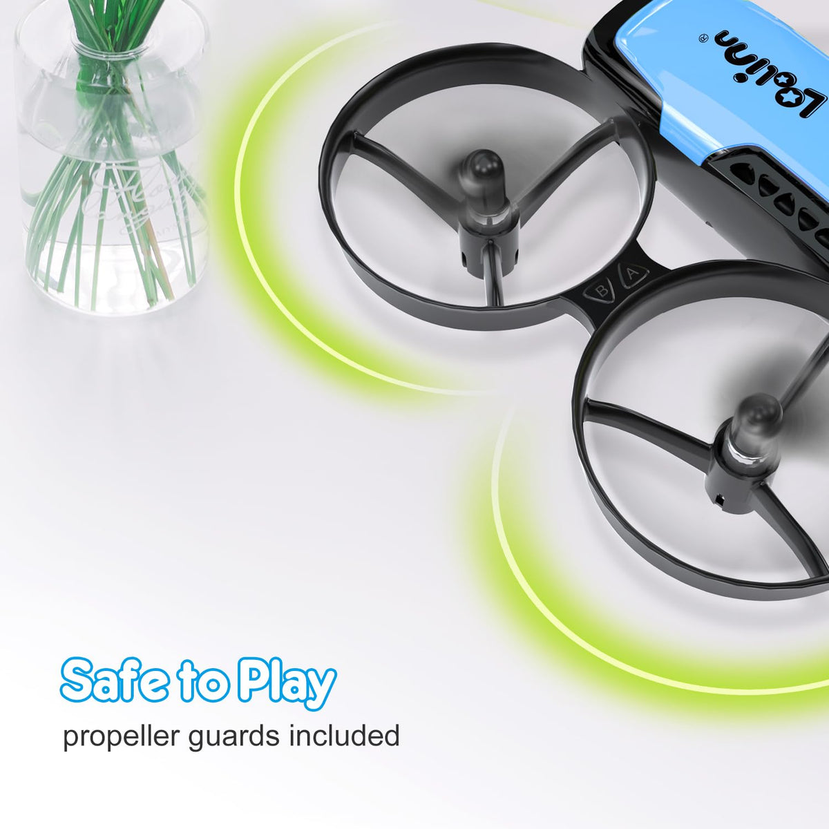Drone with Camera for Kids 8+ J54304
