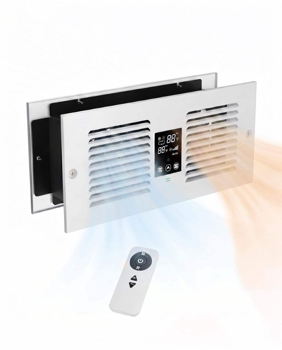 Reversible Room to Room Fan C148