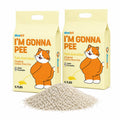 Flushable Dust Free Ultra Absorbent Cat Litter 11.4LB U878763