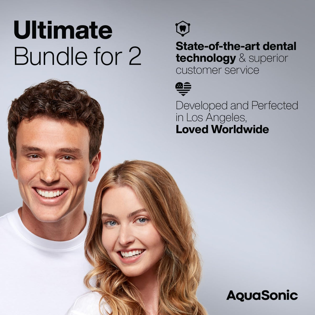 Electric Toothbrushes with 3 Modes and 10 Brush Heads P17590