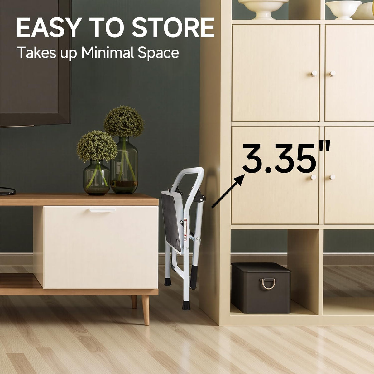 1 Step Ladder Y15561