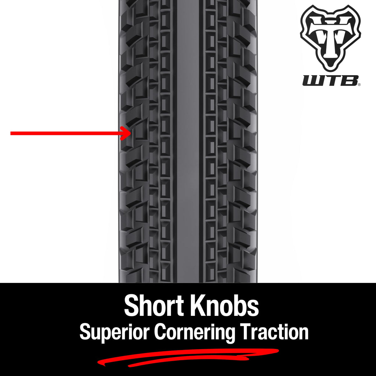 700c Tubeless Folding Gravel Bike Tire Y670