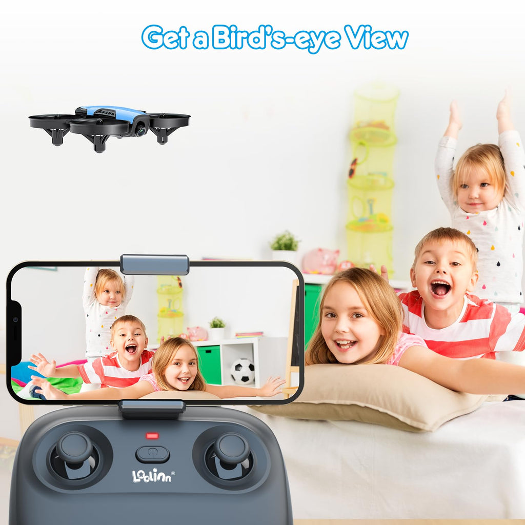 Drone with Camera for Kids 8+ J54304