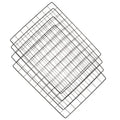 4pcs Flexible Iron Mesh Dog Fence Panels G832212
