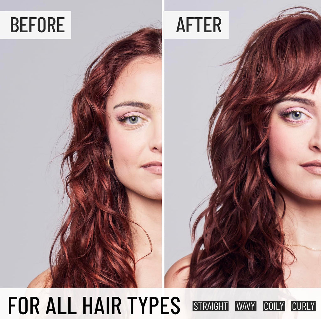 Heat Activated Volumizing Spray 8 oz E392393