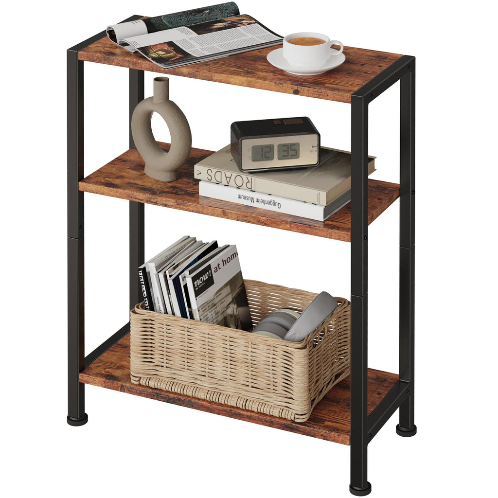 3-Tier Side Table H8923