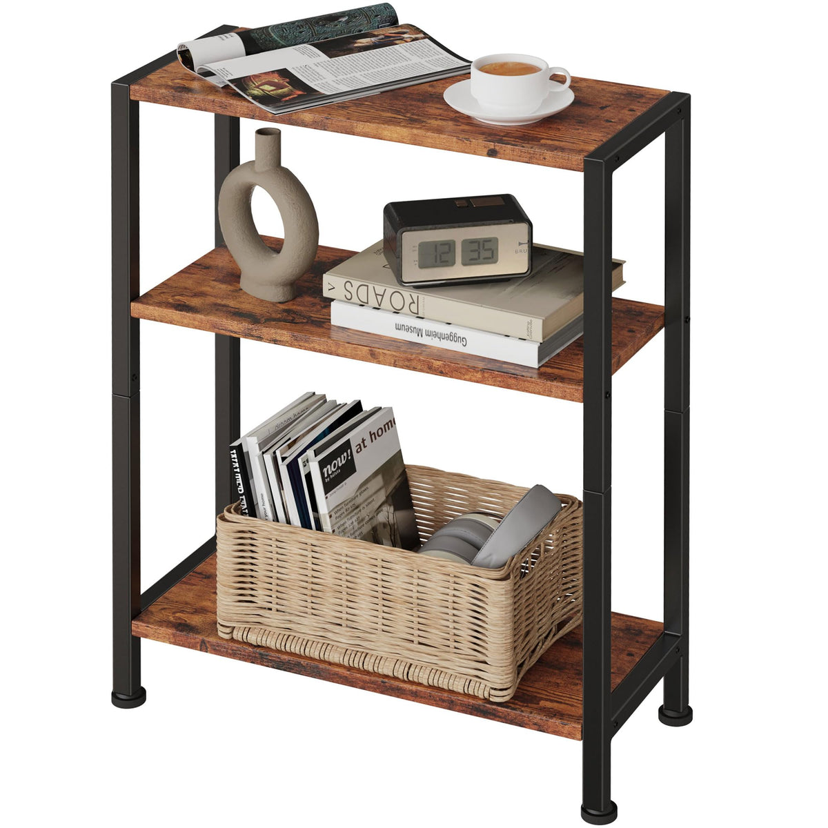 3-Tier Side Table H8923