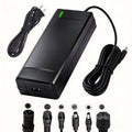 54.6V 2A Lithium Battery Charger J291