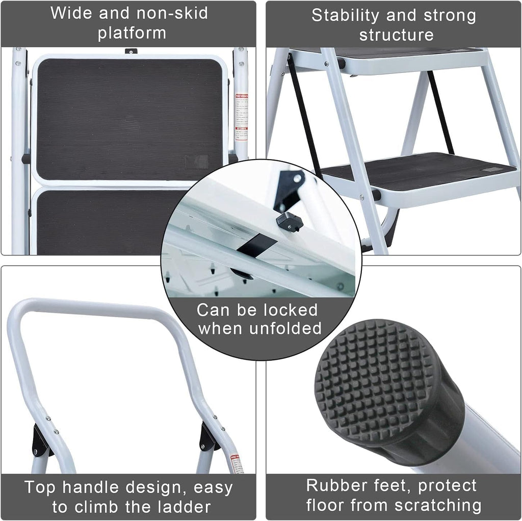 1 Step Ladder Y15561