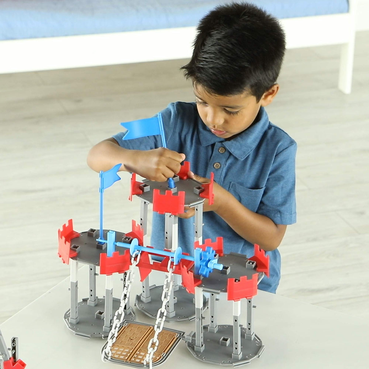 Castle Set M843