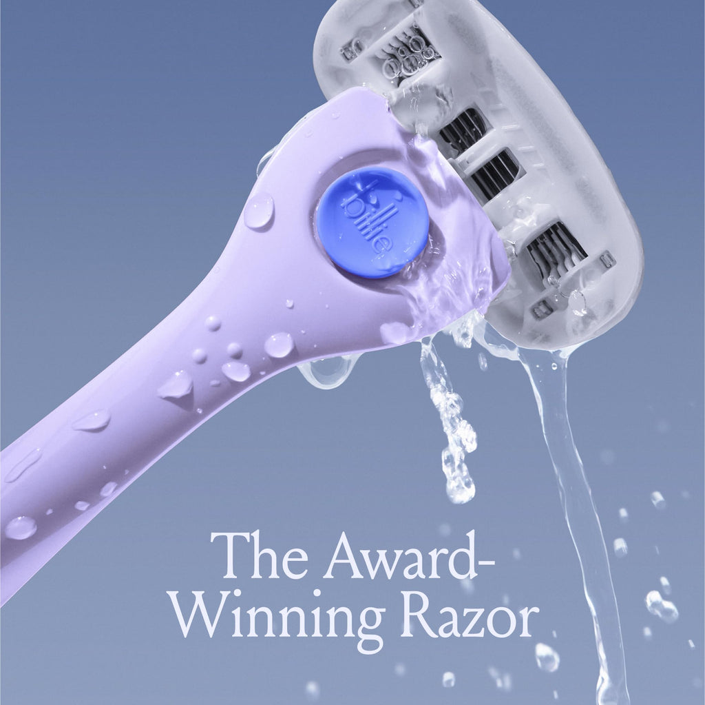 Women’s Razor Refill Blades 5-Blade Cartridges 8 count X53411