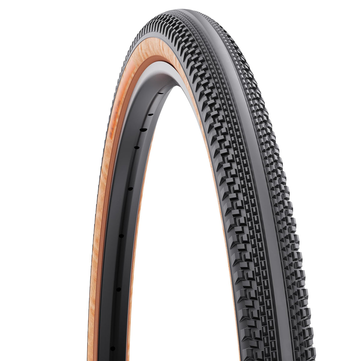 700c Tubeless Folding Gravel Bike Tire Y670