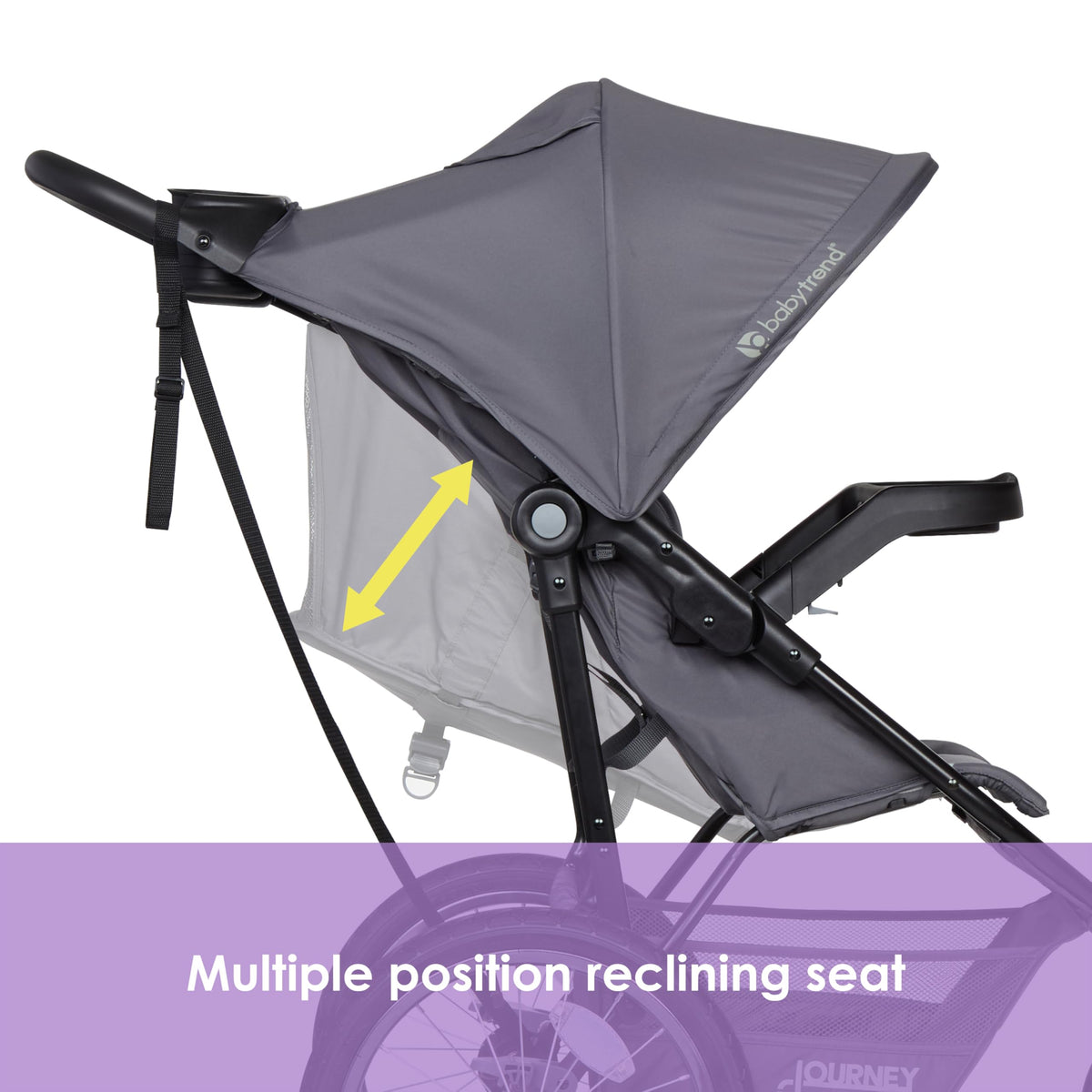 Jogging Stroller O770360