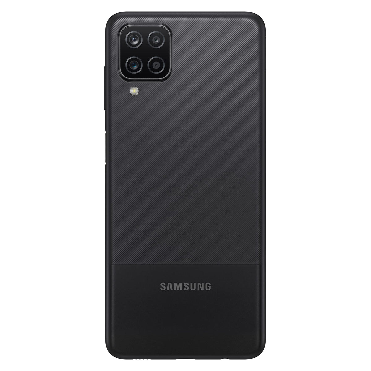 Black Prepaid Smartphone H970059