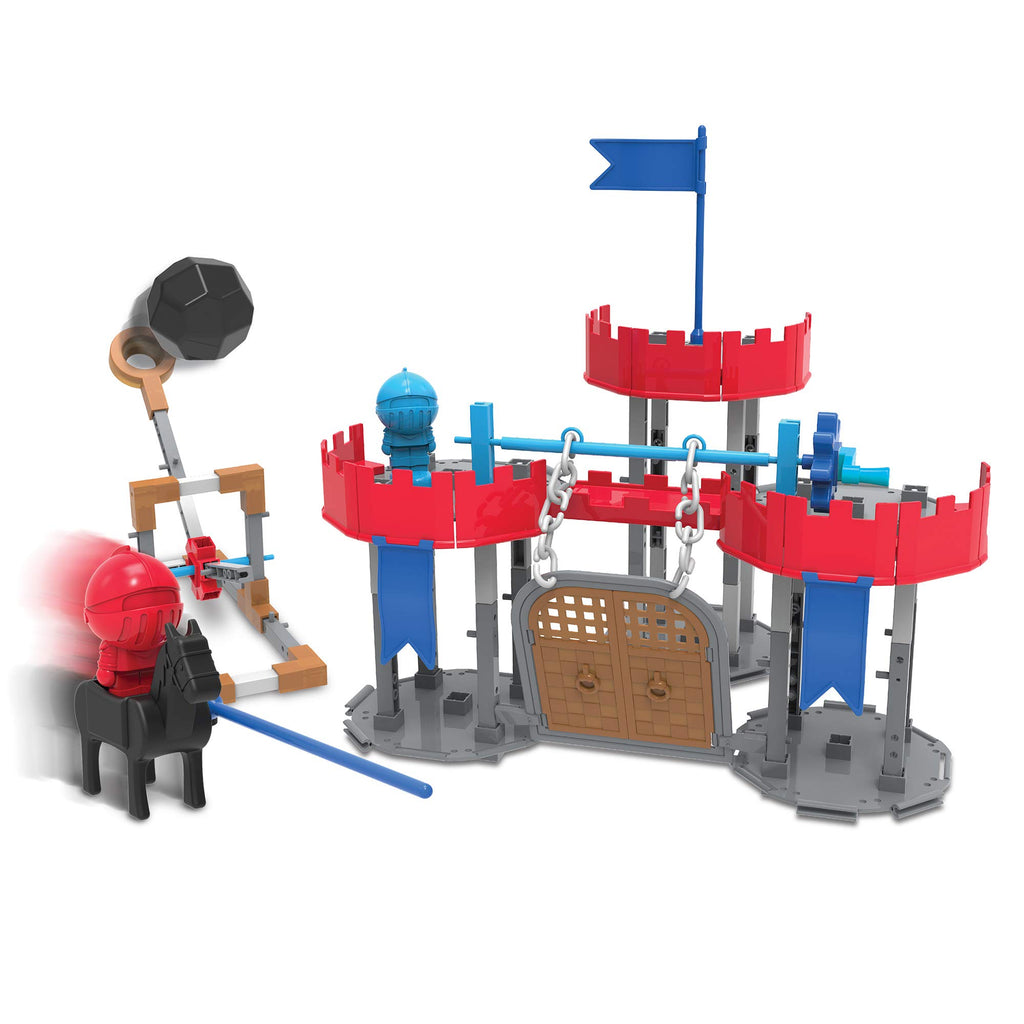 Castle Set M843