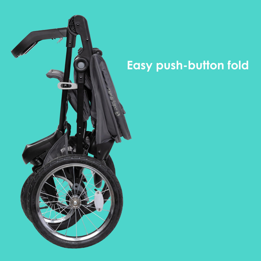 Jogging Stroller O770360