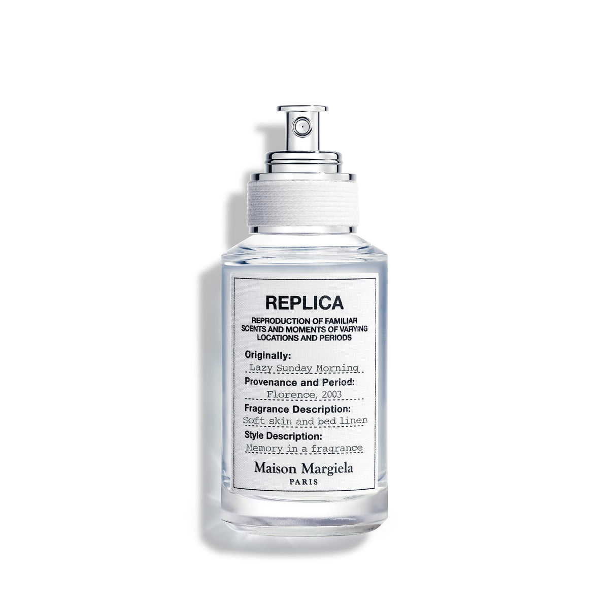Fresh Fragrance 1.0 Fl Oz W3174