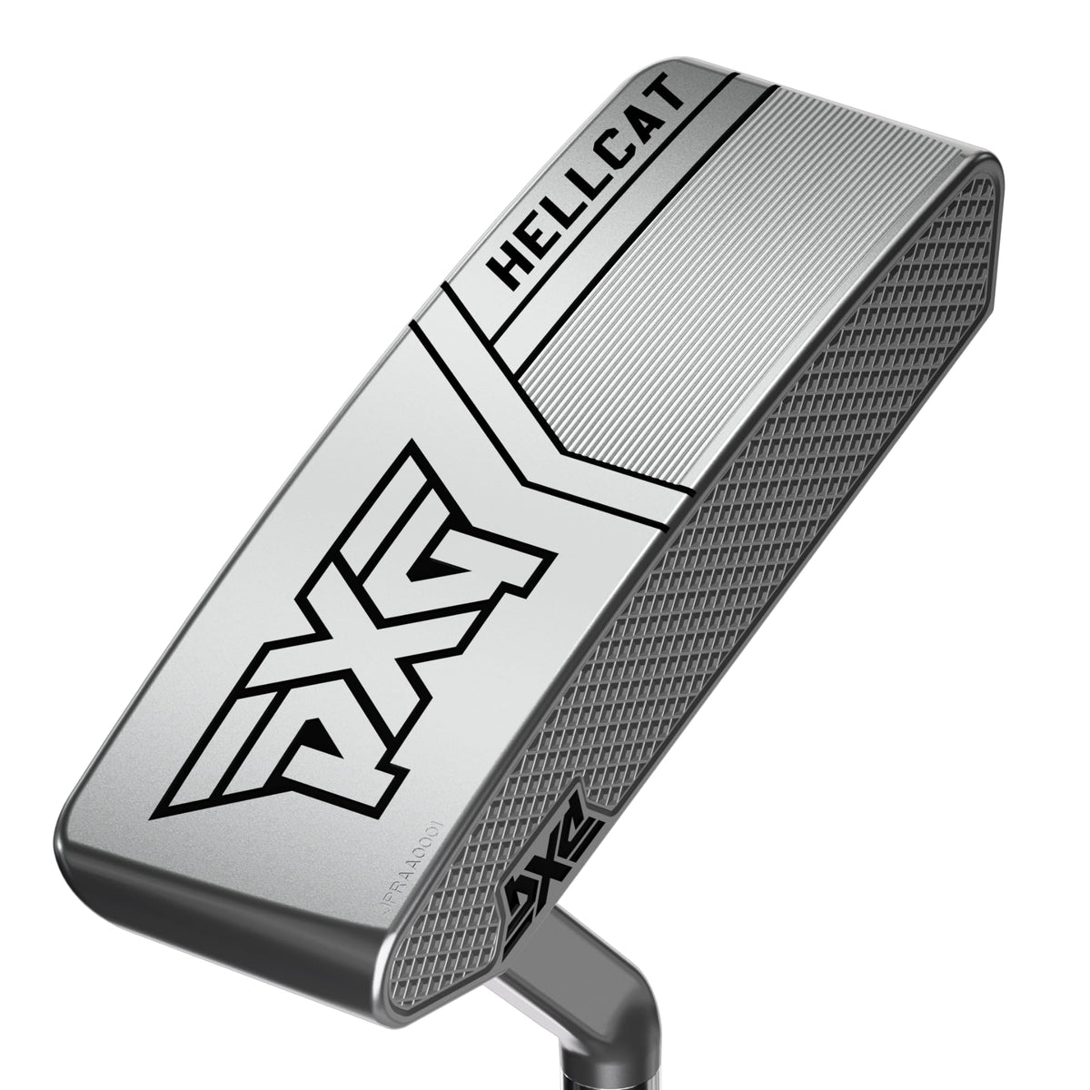 34 in Blade Mallet Putter E84460