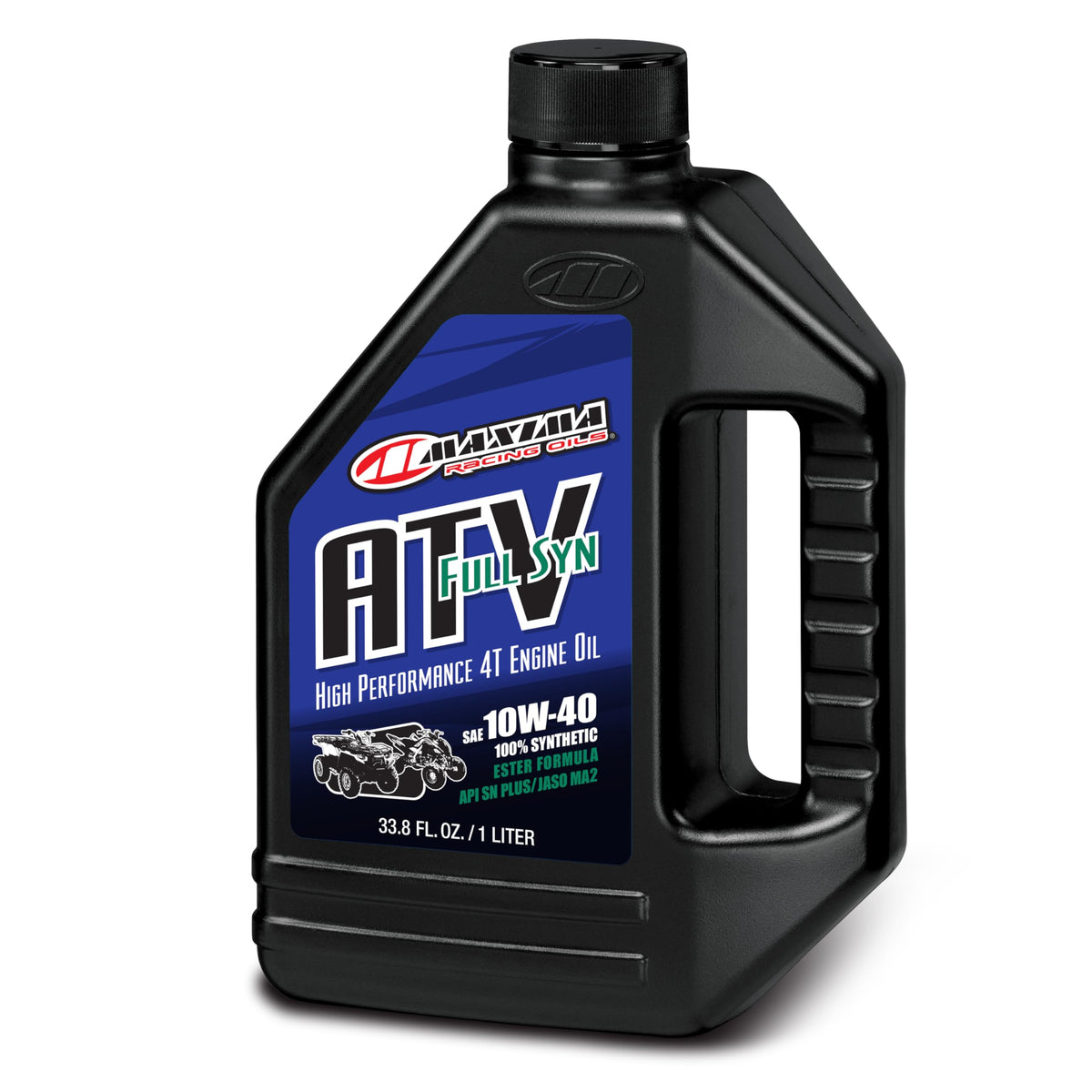 10W-40 Full Syn ATV Q106