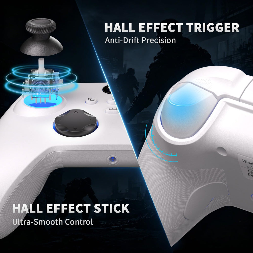 Wired Controller B31100