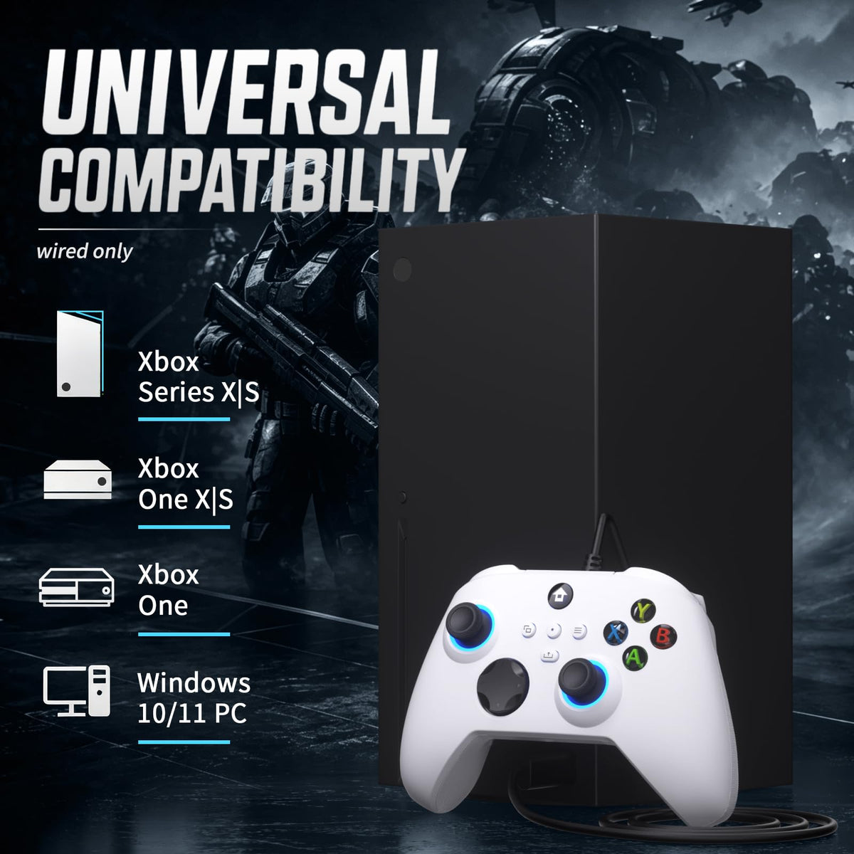 Wired Controller B31100