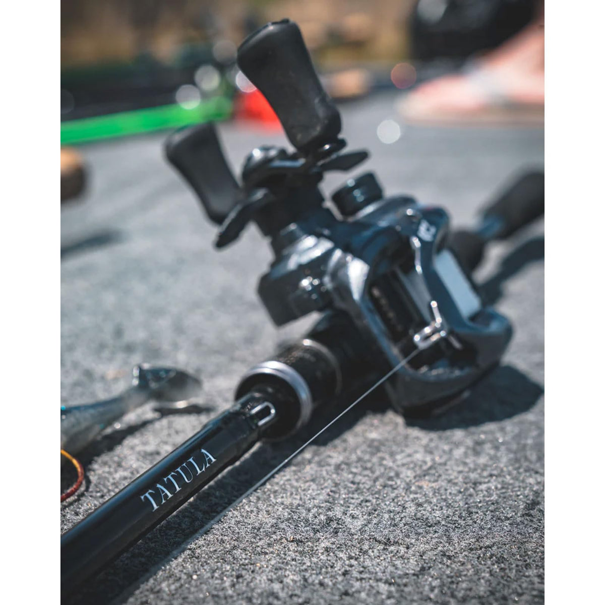 2 Piece Rod with Bag R45428