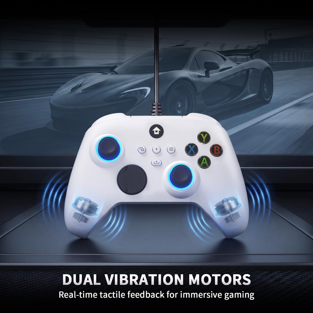 Wired Controller B31100