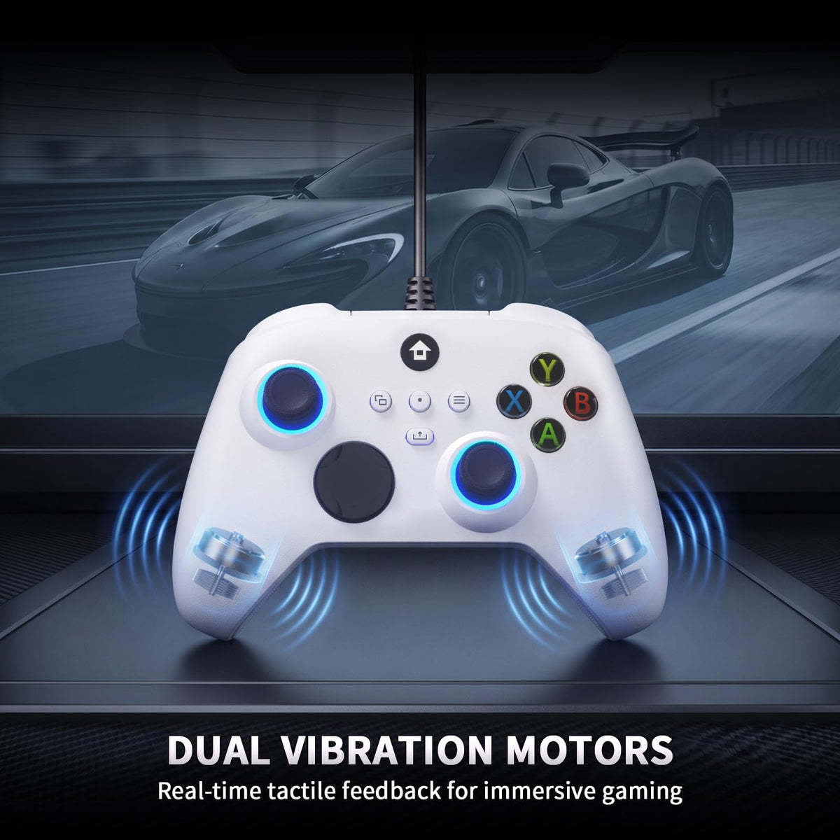 Wired Controller B31100