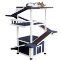 Weatherproof Outdoor Cat Tree O2929