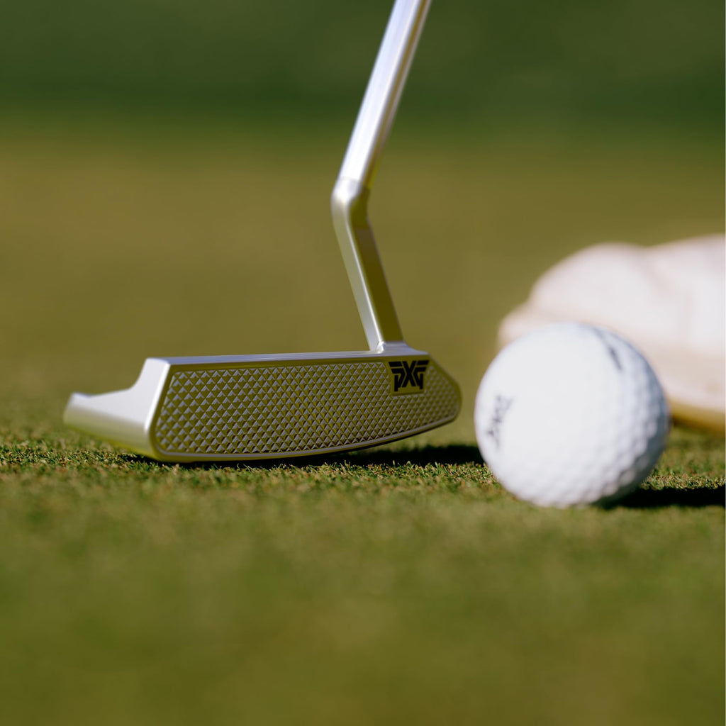 34 in Blade Mallet Putter E84460