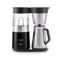 9-Cup Stainless Steel Drip Coffee Maker X544