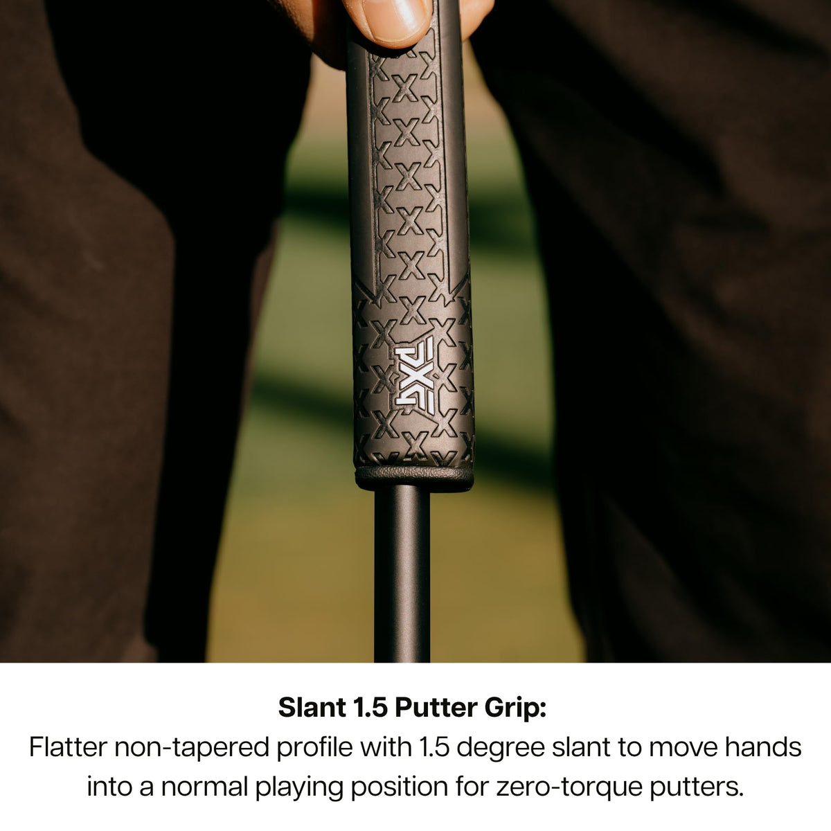 34 in Blade Mallet Putter E84460