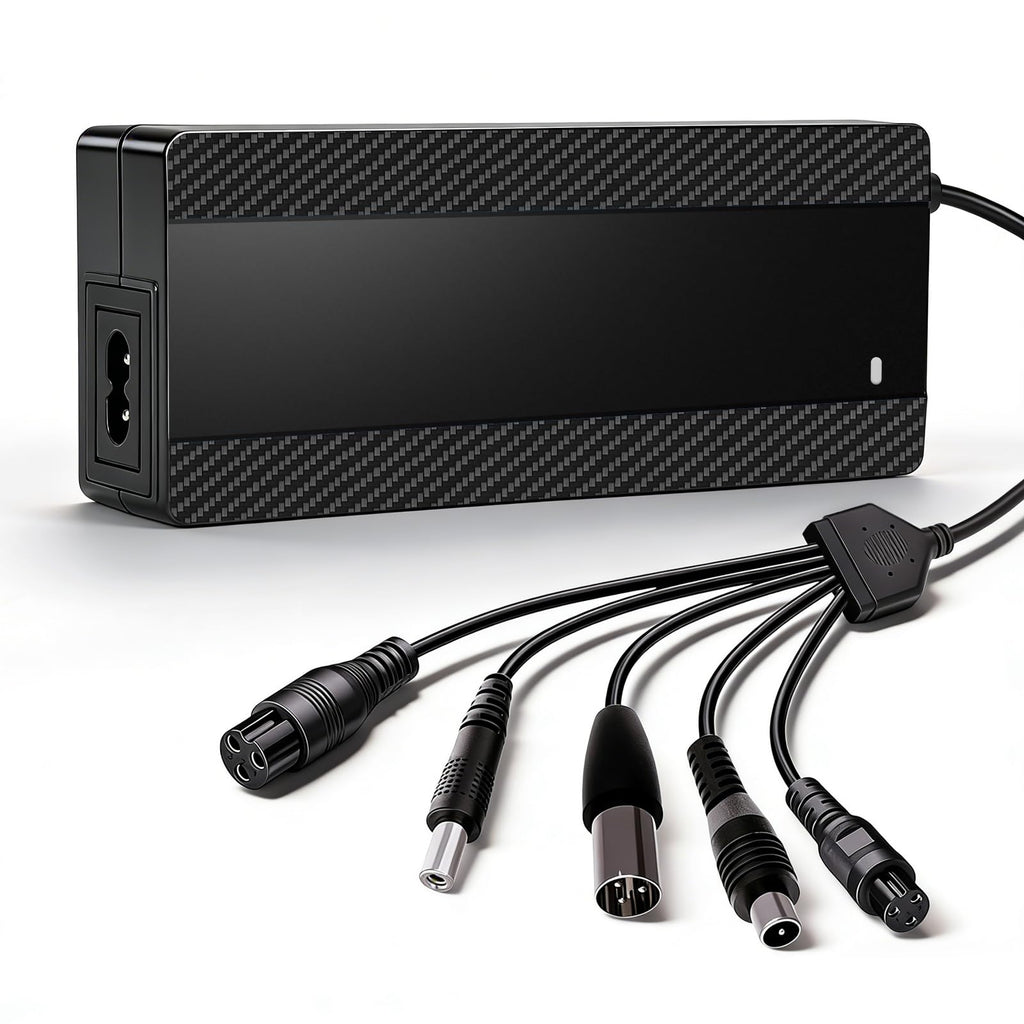 24V Lithium Battery Electric Scooter Charger U2957