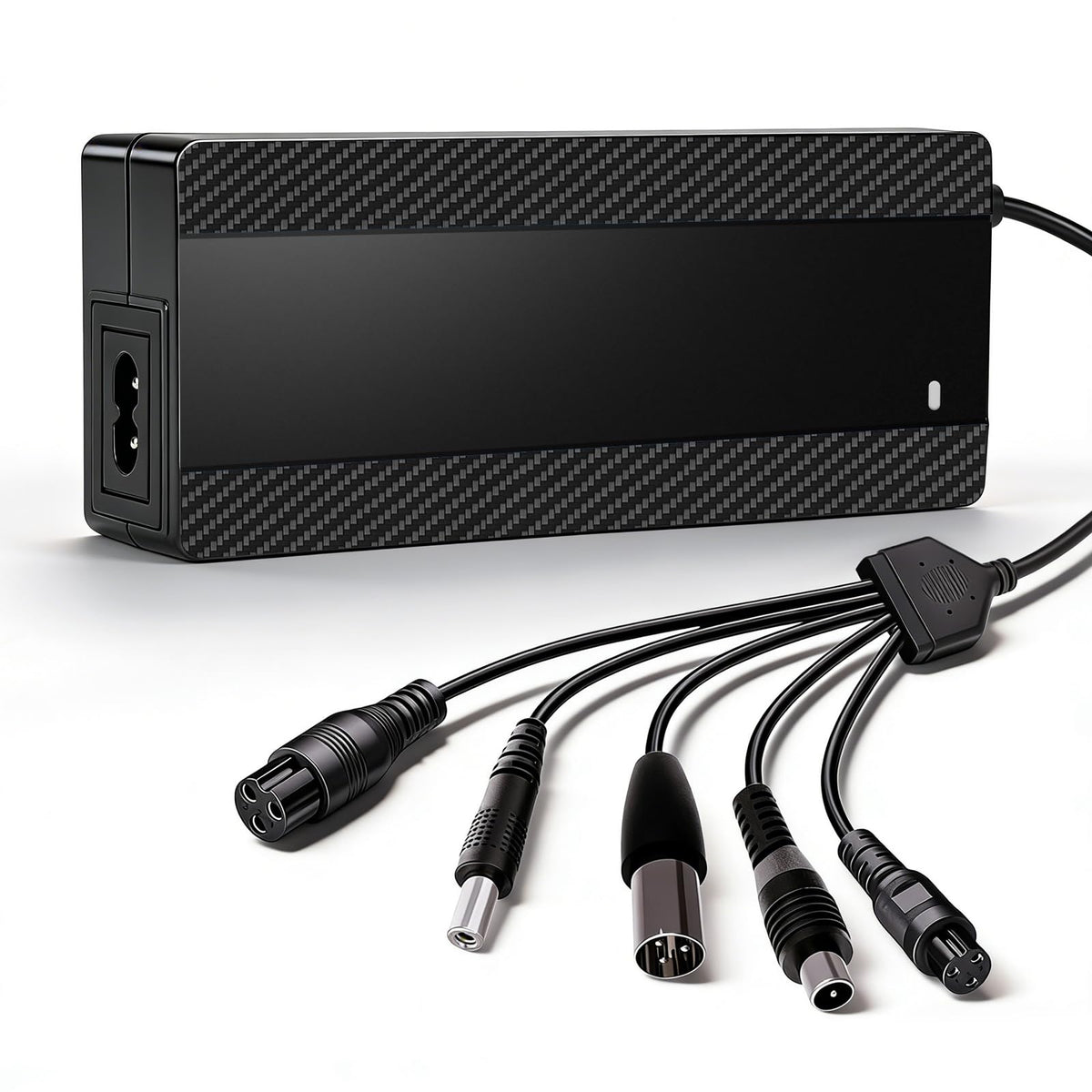 24V Lithium Battery Electric Scooter Charger U2957