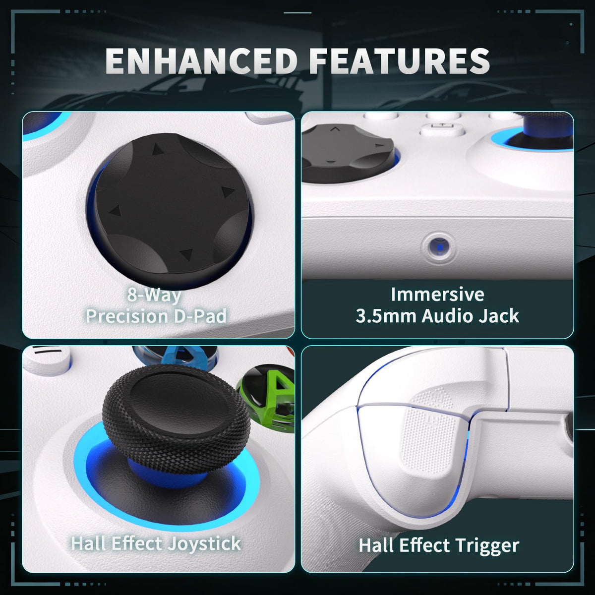 Wired Controller B31100