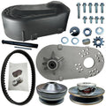 3/4” 10T #40/41/420 Chain Torque Converter Kit T83462