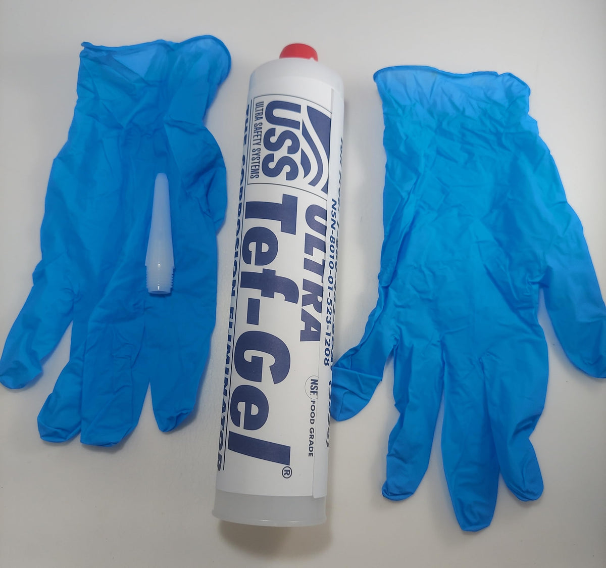 Anti-Corrosion & Anti-Seize Lubricant 12 oz T8426