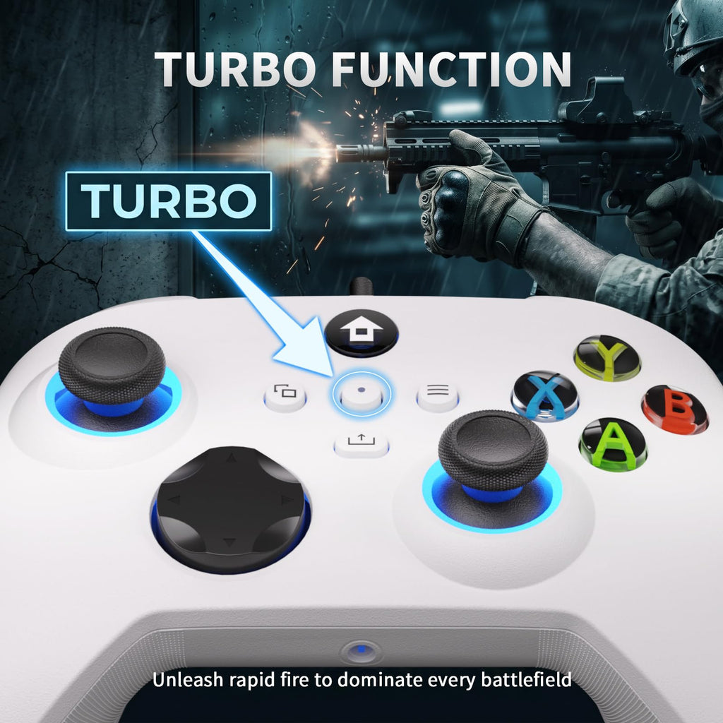 Wired Controller B31100