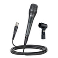 XLR Wired Dynamic Cardioid Vocal Microphone with Switch A21101
