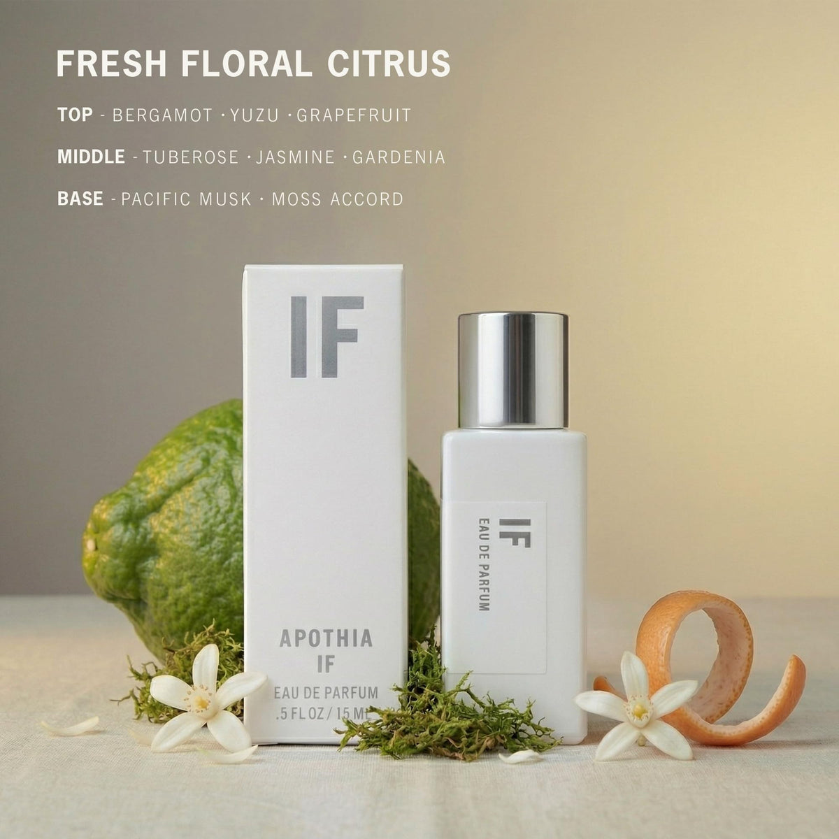 Eau de Parfum 15ml O9066