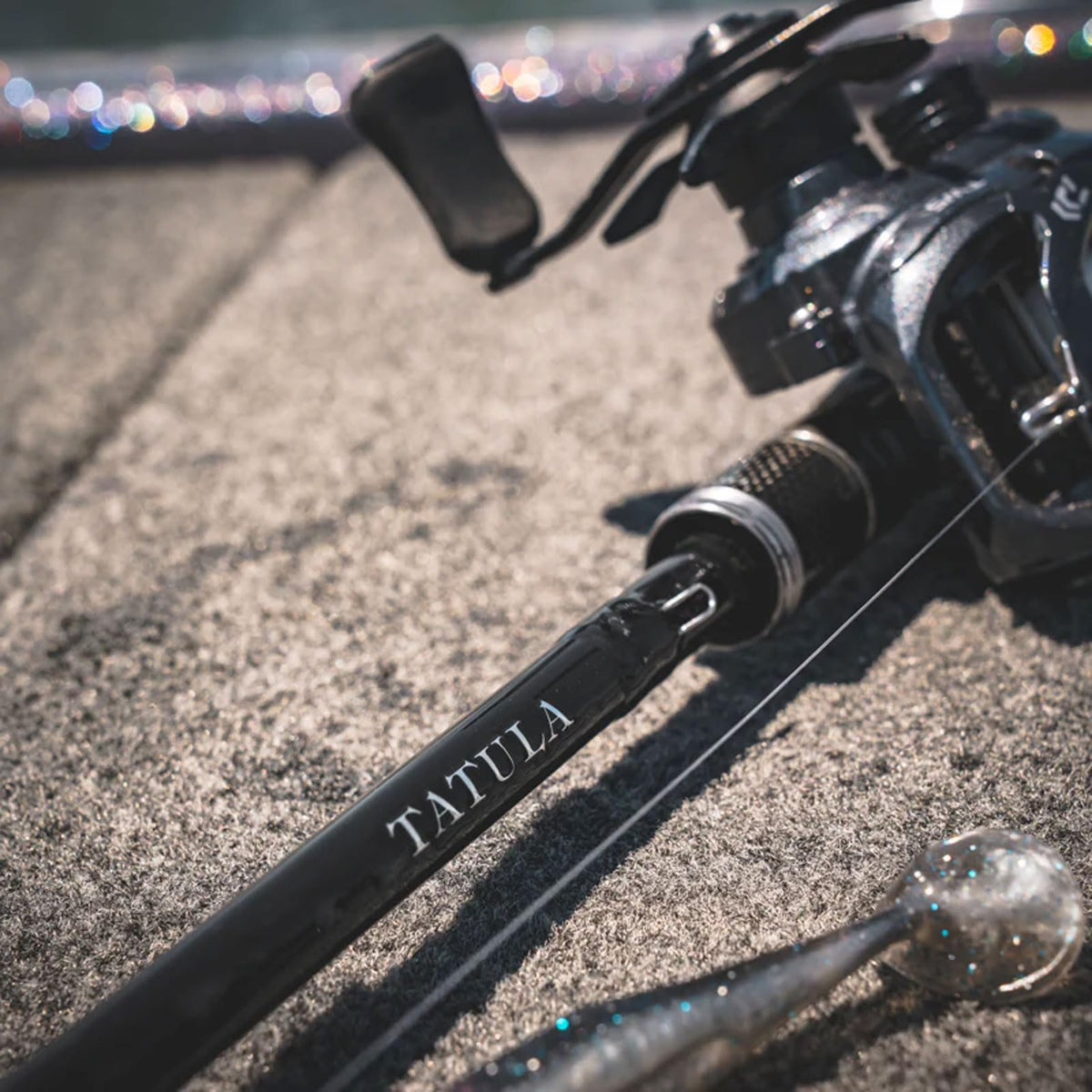 2 Piece Rod with Bag R45428
