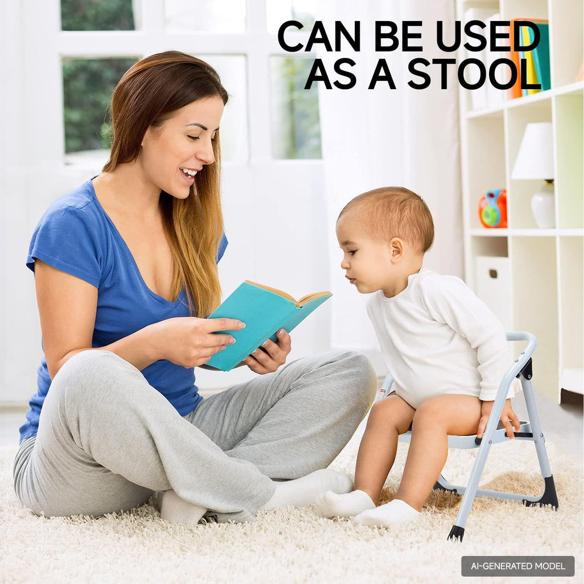 1 Step Ladder Y15561
