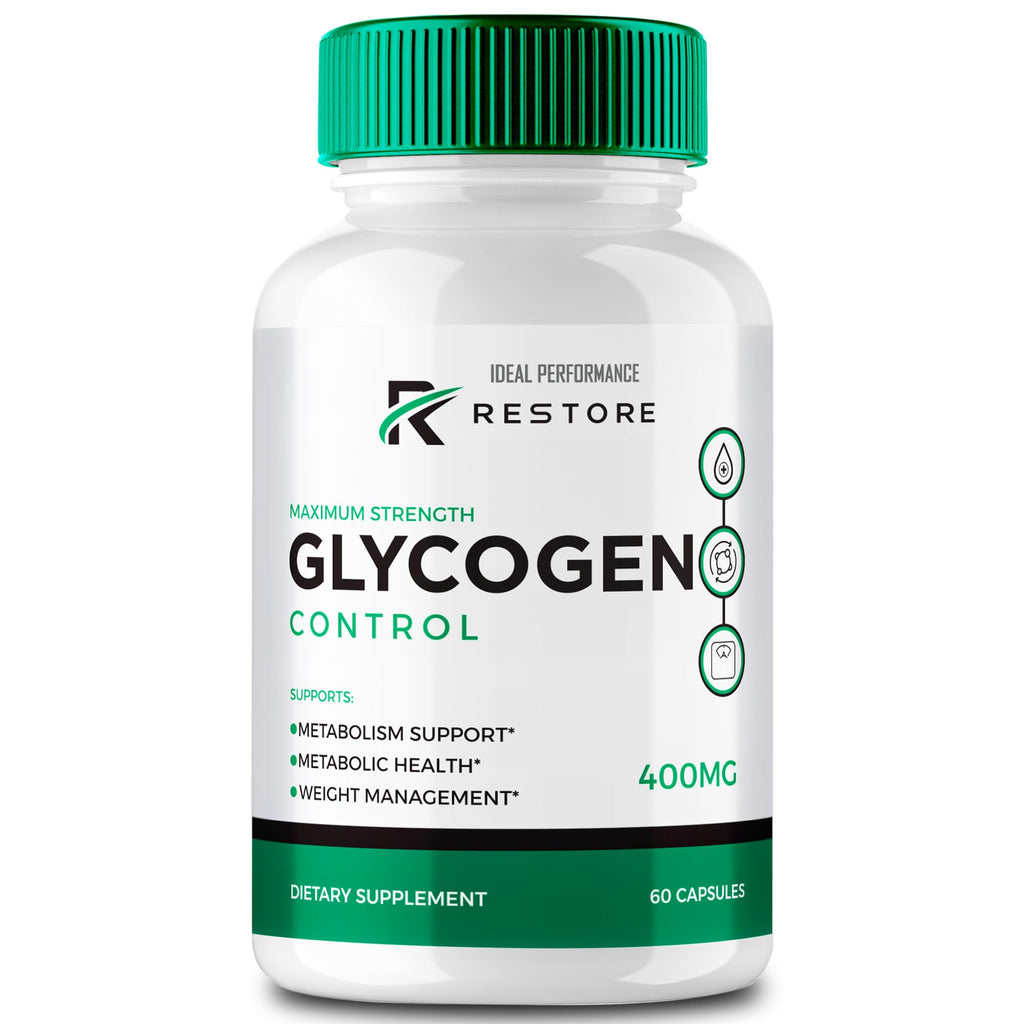 60 Capsules G8475