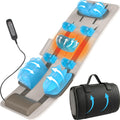 Full Body Massage Mat with Heat, Foldable E2553