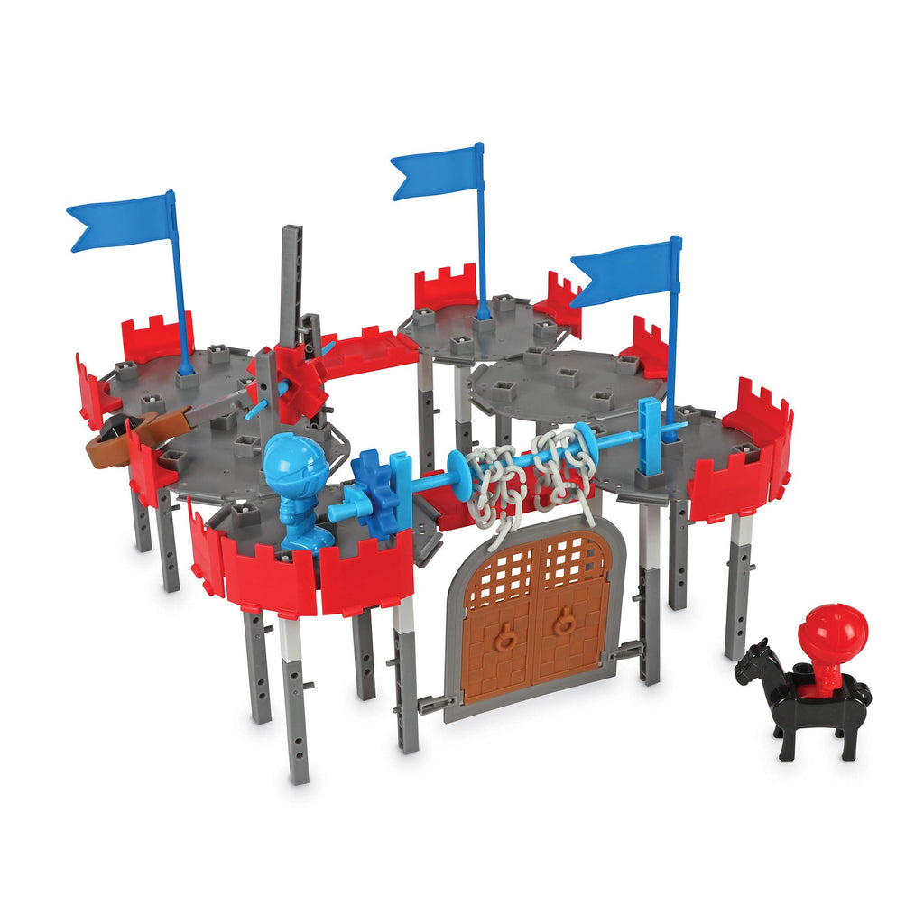 Castle Set M843